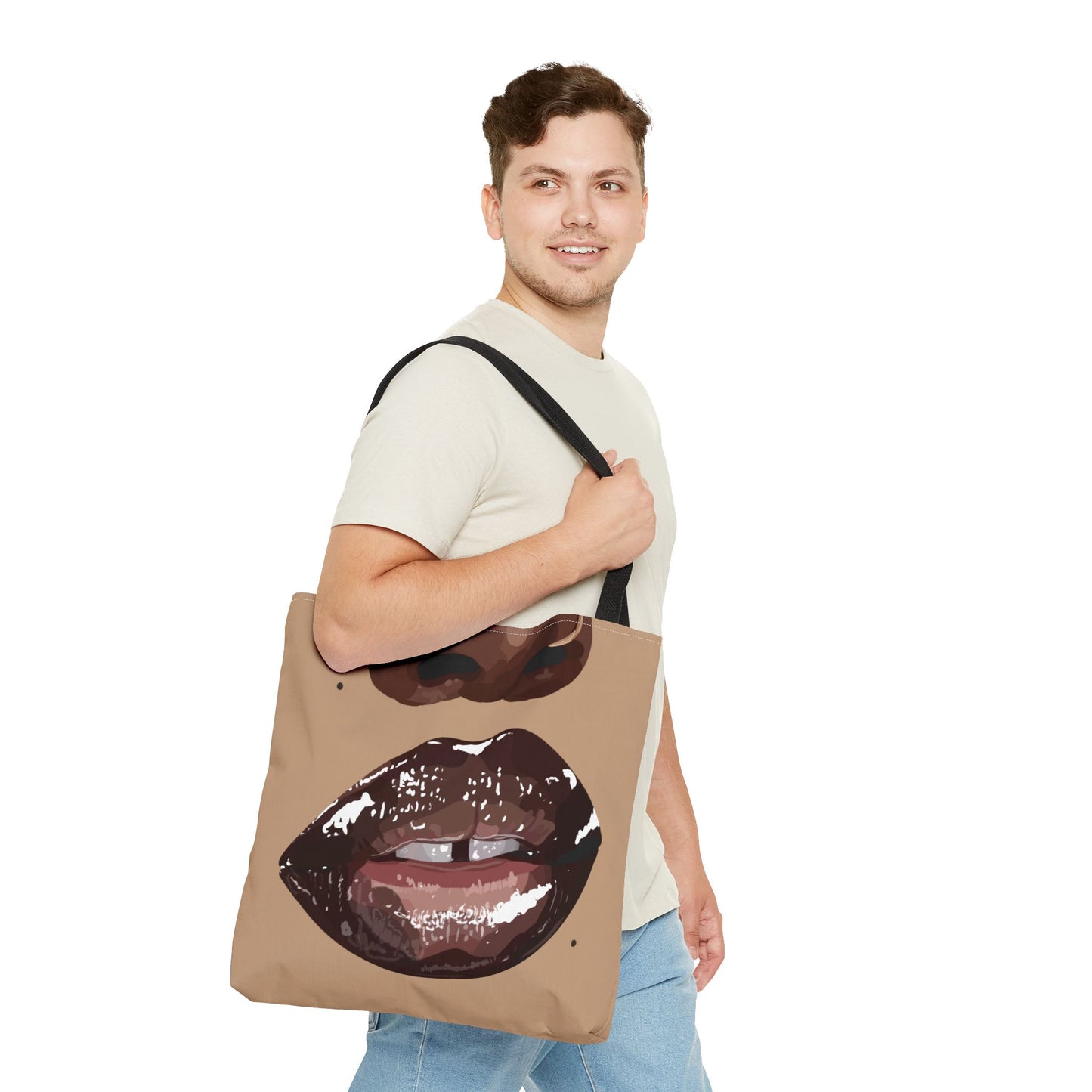“Epitome 2.0” Tote