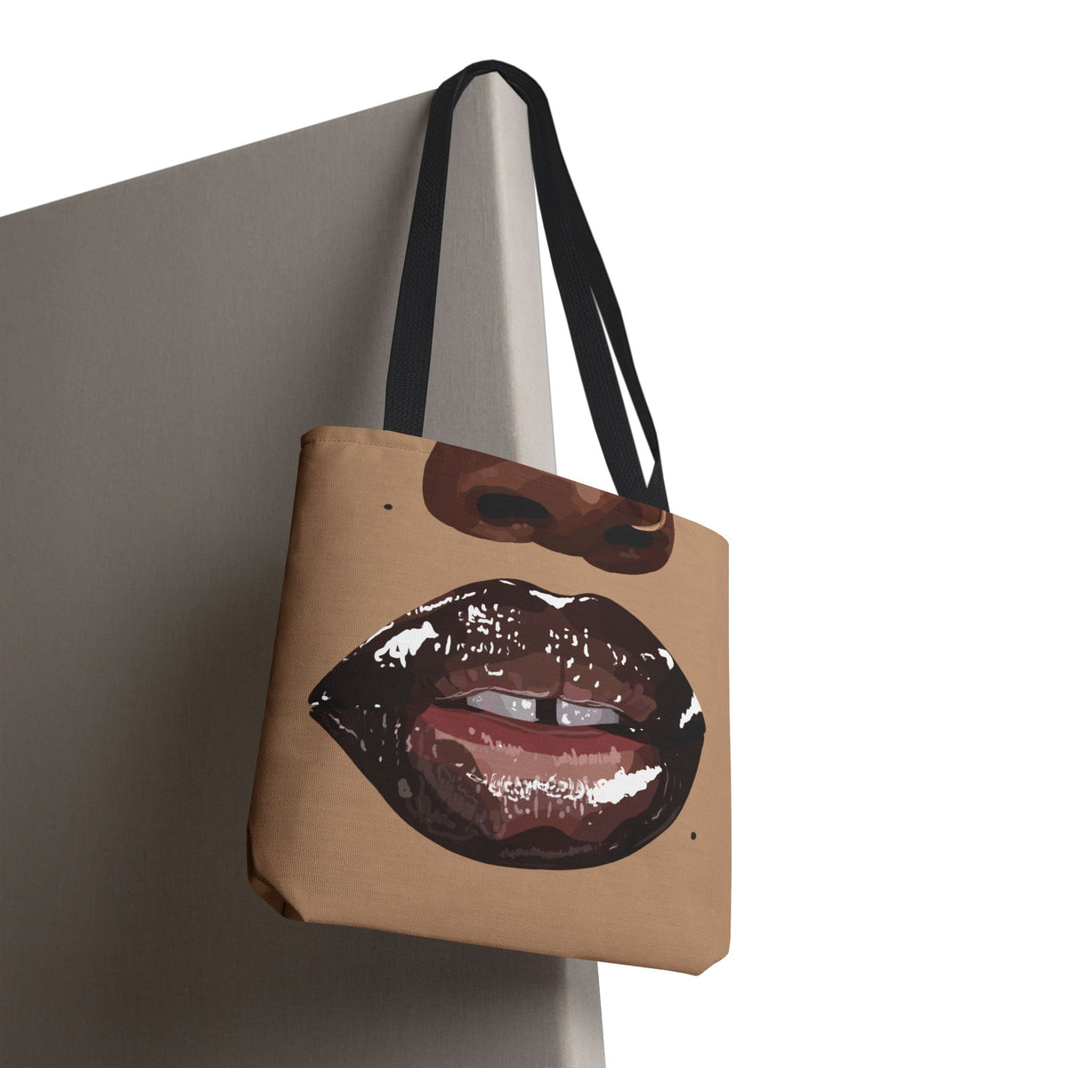 “Epitome 2.0” Tote