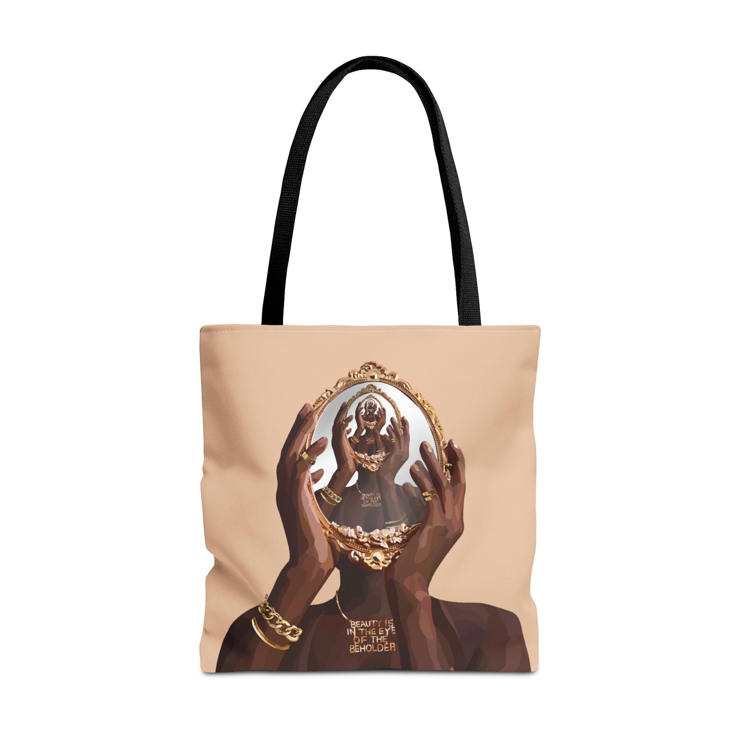 “BeYOUtiful” Tote