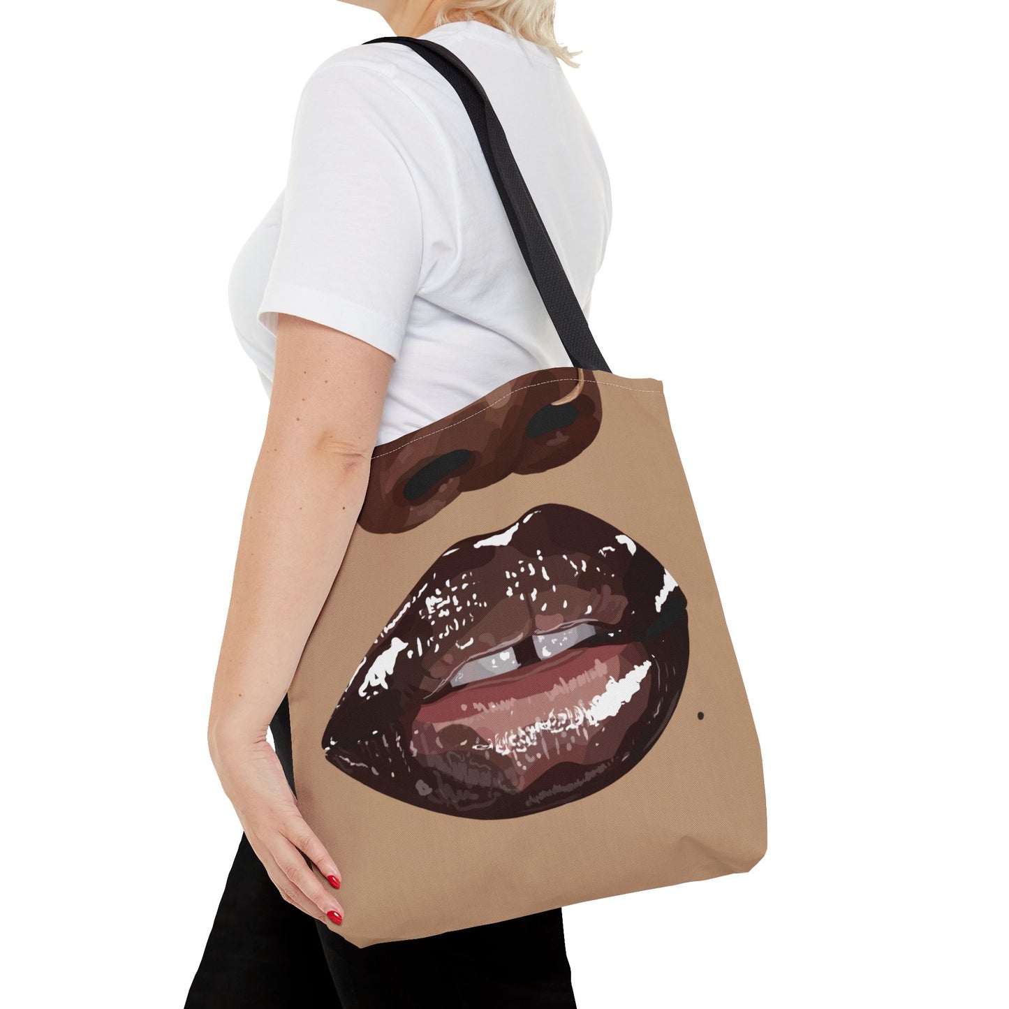 “Epitome 2.0” Tote