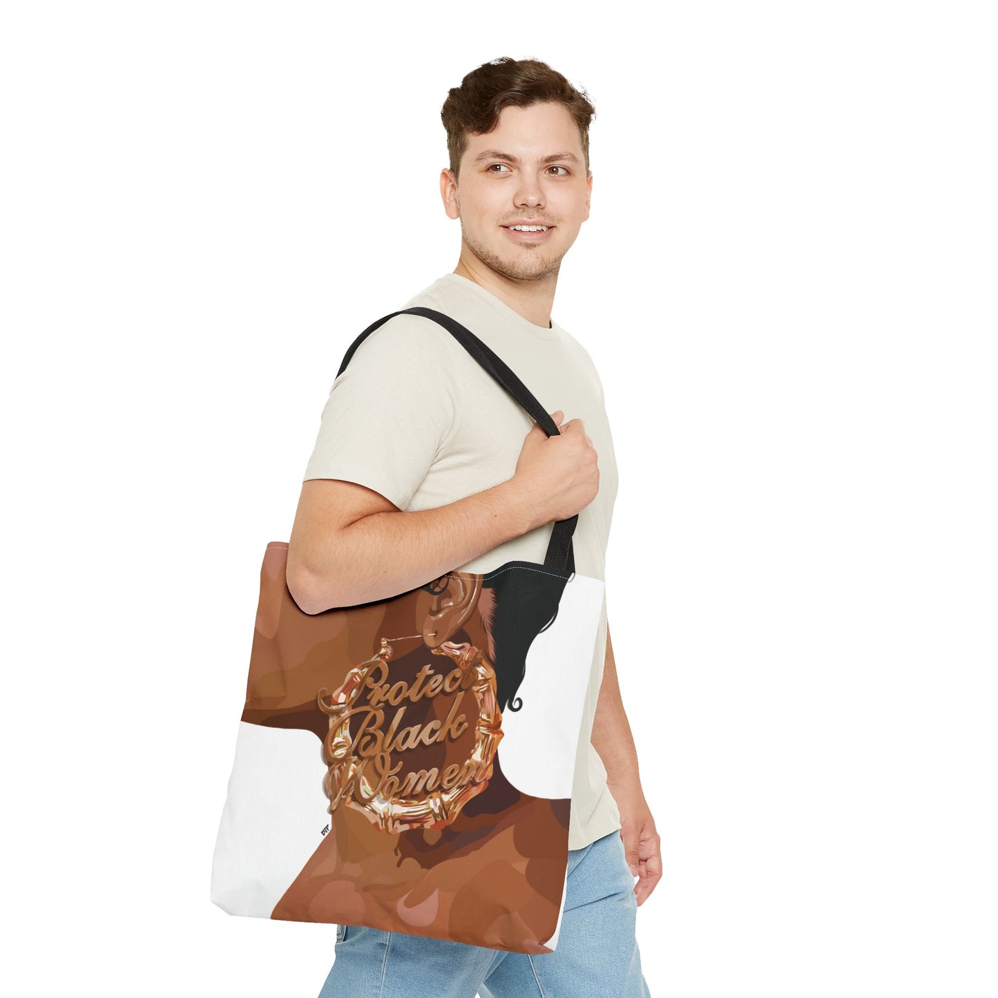 “Protected” Tote