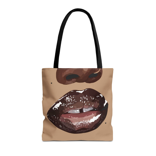 “Epitome 2.0” Tote