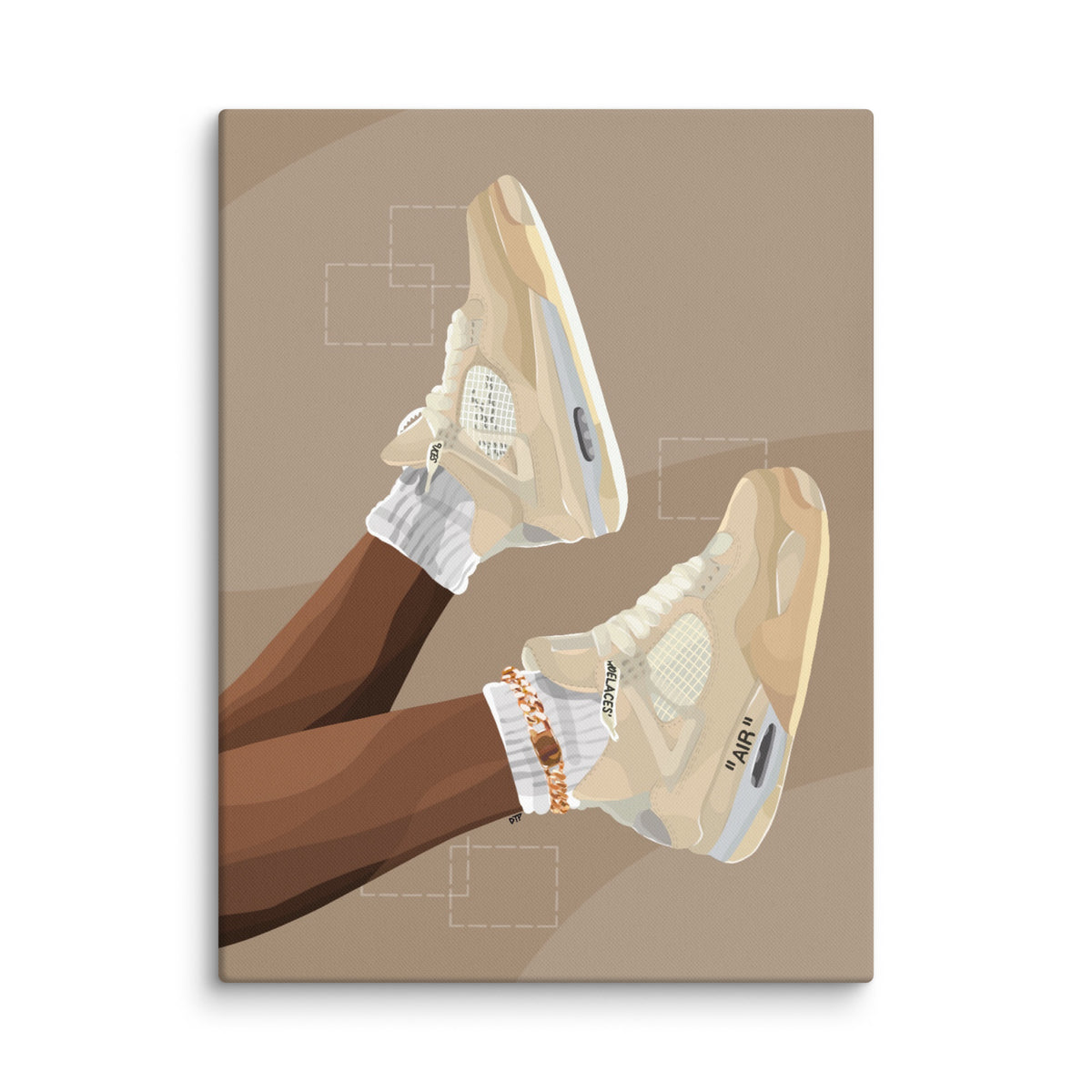 “Sailing” Canvas