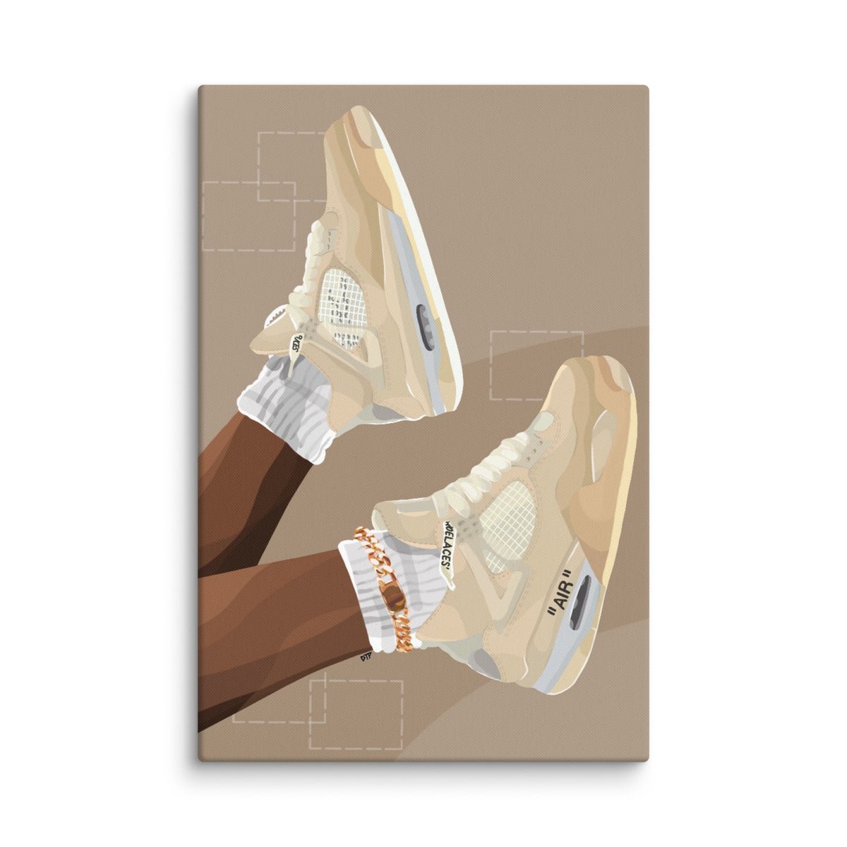 “Sailing” Canvas