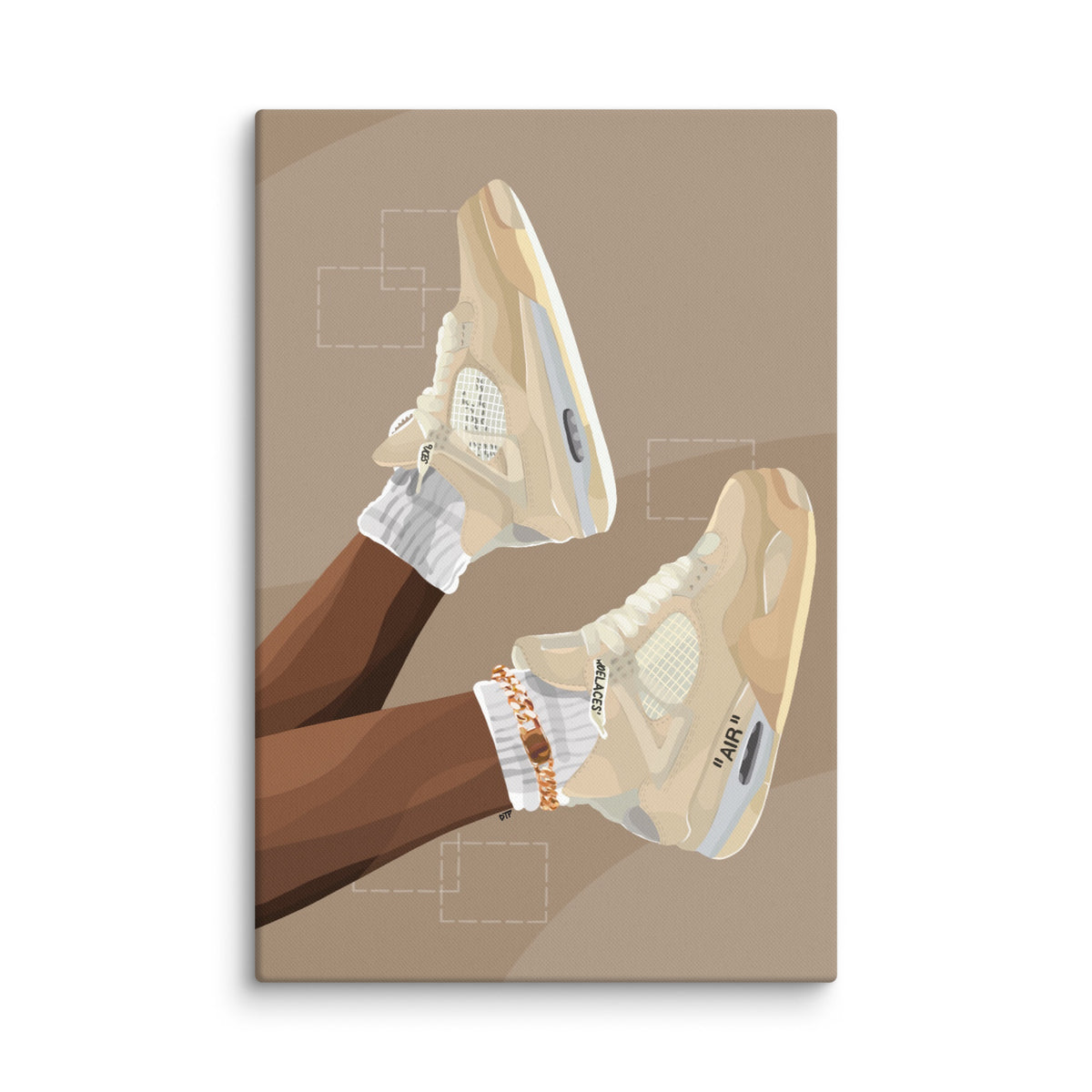 “Sailing” Canvas
